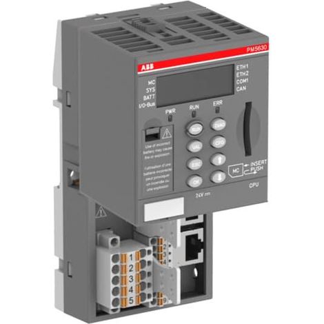 BAC/S1.5.1 BAC KNX Mdrc 2CDG120062R0011 ABB A906440