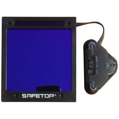 Cassette automático para Profilight 1/2/1/2 SAFETOP