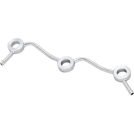 Tuyau de trop-plein de carburant 15862-42502 15862-42500 pour moteur D722 D782 GL11000 G1700 G1800 G1900 G5200 G6200 G2160 (1/5)