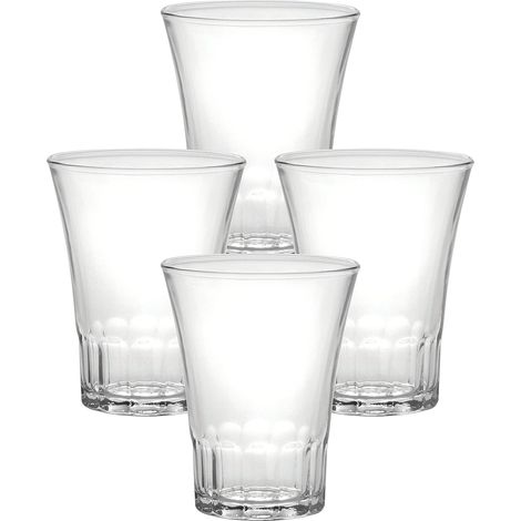 4 Bicchieri amalfi Cl 21 (1/3)