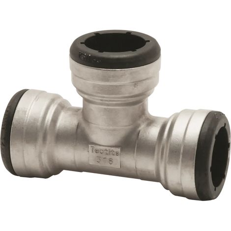 VSH Tectite 316 T-Stück i/i/i 54 Typ TS24, 4755586