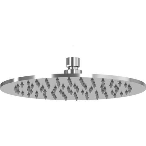 Ravak - Douche de tête, diamètre 25 cm, chrome X070517 (1/2)
