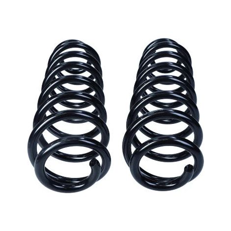 MAXGEAR 60-0574D Ressort de suspension pour SKODA OCTAVIA (1/2)