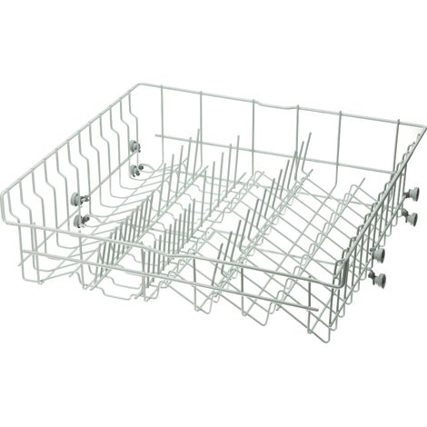 Ersatzteil - Panier supérieur d'origine -  - BOSCH, SIEMENS, NEFF, GAGGENAU, DE DIETRICH, BALAY, CONSTRUCTA