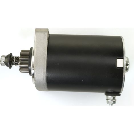 Démarreur moteur Kawasaki 21163-0711 (1/4)