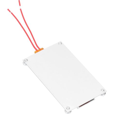 Plaque de chauffe PTC 600W 220V, station de soudage à coque en aluminium pour réparation LED, bricolage et laboratoire, support de chip. (1/5)