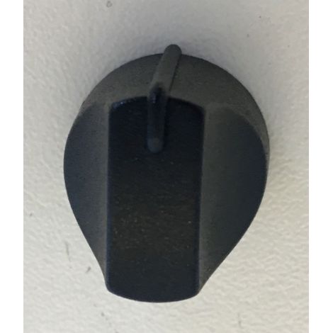 Drehknopf zu Poti (Nr. 56) für