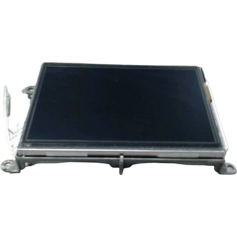 Ecran Gps CITROEN C4 [PRODUIT D'OCCASION]♻️9831652880