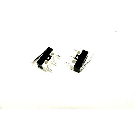 MINI INTERRUPTOR DE FINAL DE CARRERA 1A-125V T2