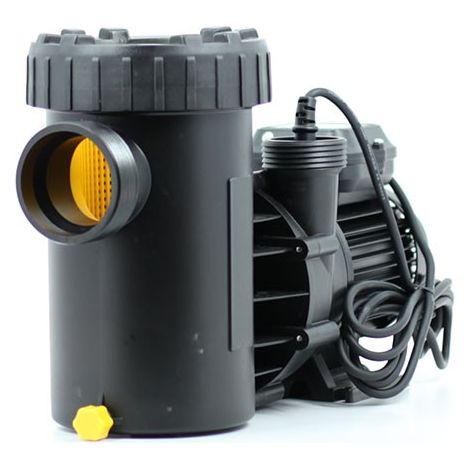 Pompe piscine - Aqua Maxi 10 - 0,6 CV - 10 m3/h de Aquatechnix (1/5)