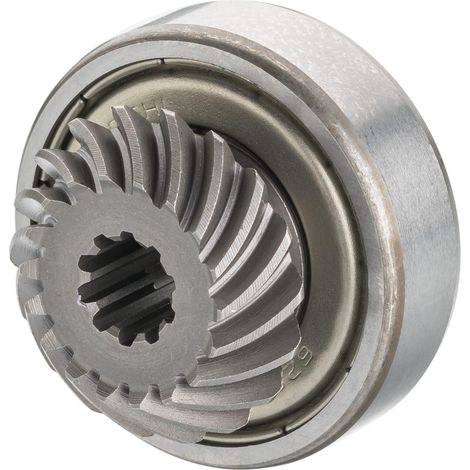Engrenage conique 9033N-7-02/2