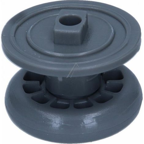 ROUE GLISSIERE PANIER SUPÉRIEUR POUR LAVE VAISSELLE VALBERG - 385752