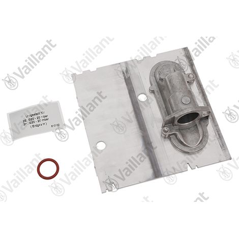 VAILLANT Umstellsatz, turboTEC 10 kW L-E VC 95/4-5 u.w. Vaillant-Nr. , 0020070072 (1/2)