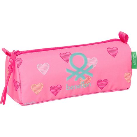 Portatodo Heart Benetton