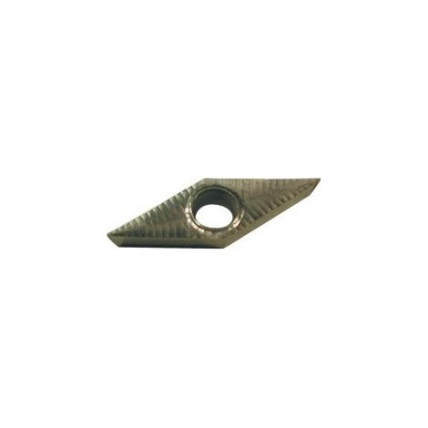 Trozo para Alu VCGT 160408 AL KNH 5010 (por 10)