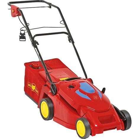 Tondeuse a gazon électrique BluePower 40E, 40 cm,700W