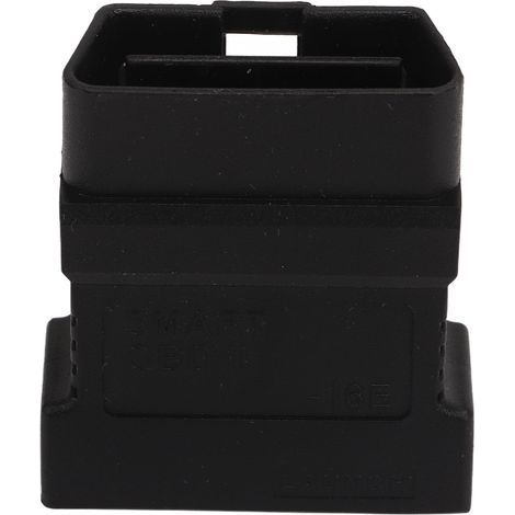 Connecteur intelligent OBD2 16E adaptateur de conversion pour X431 GX3 Master OBD16E