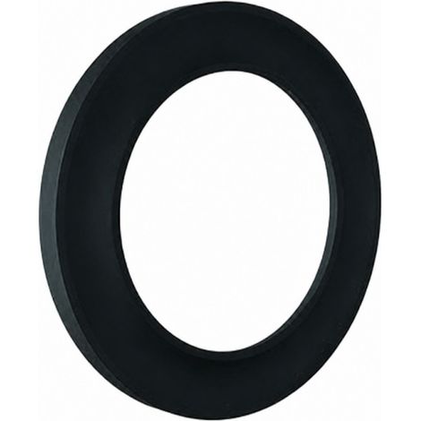 Klemmscheibe für Wasserhahn und Ablaufgarnitur (19x43x2mm) - 1 Stück.