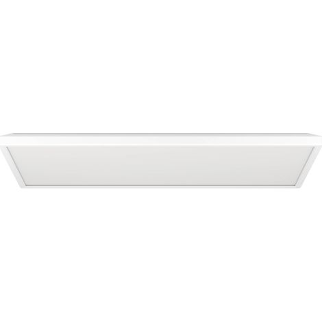 Eglo Deckenleuchte Rovito weiß 57 x 30 cm Deckenlampen & Kronleuchter (1/3)