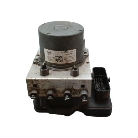 [PRODUIT D'OCCASION] Unite Hydraulique Abs PEUGEOT Partner Fg II Phase 2 (b9) 2012-... ♻️ Ref Oe. 1629432180 - Garantie à vie (1/3)