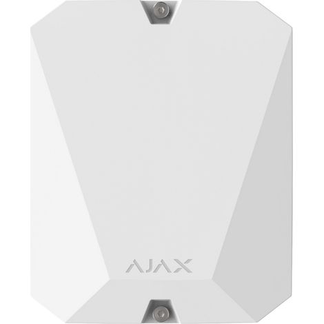Ajax MultiTransmitter Modulo integrazione dispositivi cablati con centrali Ajax