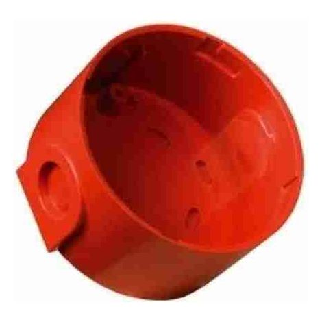 593001FULL-0022 - BASE ALTA ROJA IP65