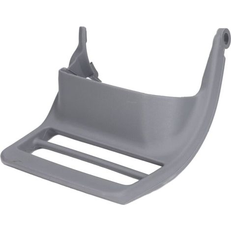 Pièces de scie à chaîne, poignée de Frein de scie à chaîne en matière Plastique Opération Simple pour scie à chaîne pour Le ménage (1/5)