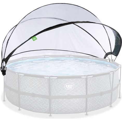 EXIT pool dome ECO 14ft - universal