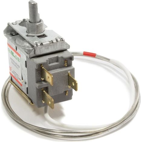 WDF25K-1070-028 49014732 TERMOSTATO FRIGORIFERO CANDY ZEROWATT HAIER