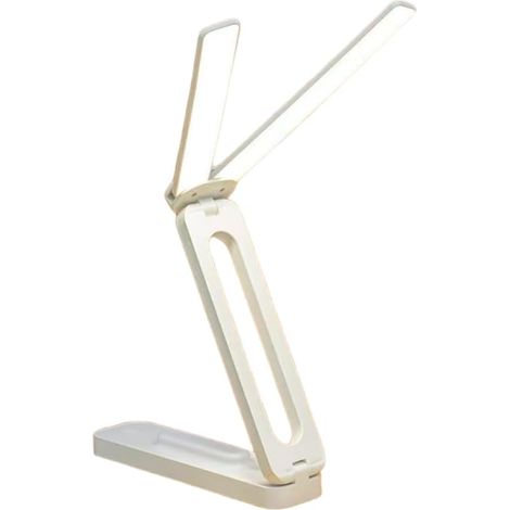 ZBDZSW Lampes de lecture rechargeables USB Lampe bureau LED (1/5)