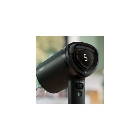 Batidora Philips serie 5000 HR3781/00 negra 500W (1/3)