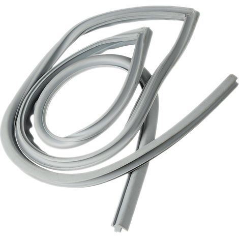 joint tour de porte (754130076) Lave-vaisselle AIRLUX, ARISTON HOTPOINT, FAR, FIRSTINE, FIRSTLINE, FRANCIA, INDESIT, LACO, PIERRE CARDIN, ROSIERES, SCHOLTES, SMEG, WHIRLPOOL
