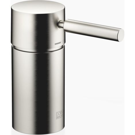 Dornbracht META mezclador monomando de baño para la instalación (1/4)