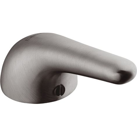 Griff f Axor Steel Kü-Mi ES