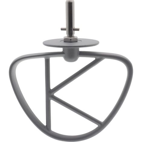 Kenwood frusta a foglia K planetaria Go KZM35 KZM35.000GY KZM35.000RD (1/4)