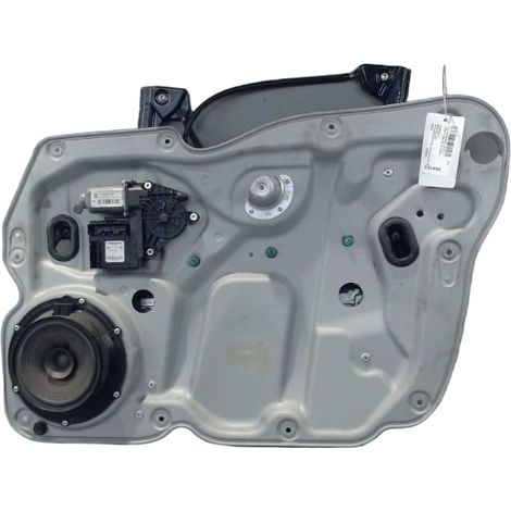Mecanisme+moteur Leve-glace Avant Droit VOLKSWAGEN Caddy Van 2004- [PRODUIT D'OCCASION]♻️1t0959702sz0f (1/5)