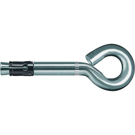 Fischer 50x Ancoraggio a chiodo FNA II 6 x 25 mm OE - 44127
