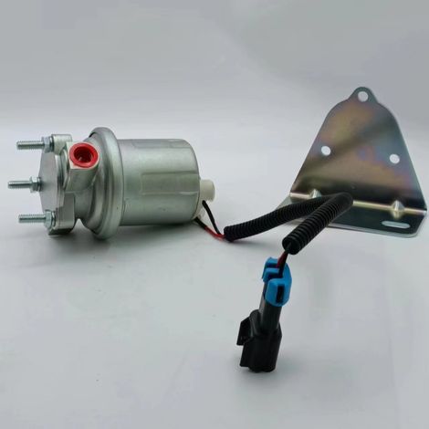 Les pompes à carburant électriques 84432306 et P76910 12V offrent un débit élevé pour répondre aux besoins de divers moteurs. (1/4)