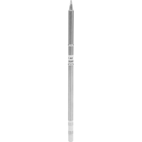 Lötspitzen mit hoher Temperaturbeständigkeit, Elektronik-Schweißzubehör T12 B2 (1/5)