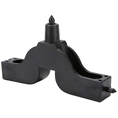 Tuyau d'arrosage perforé, poinçon de tuyau de 3 mm/4 mm, outil de perçage, poinçon de tuyau pour l'irrigation goutte à goutte, tuyau d'irrigation de jardin (1/5)