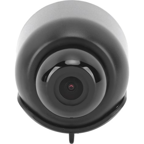 Caméra de sécurité domestique 1080p Mini caméra Wifi sans fil avec détection de mouvement pour l'extérieur (1/5)