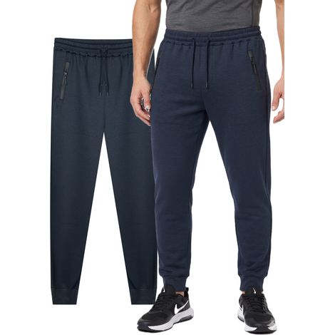 J.STYLE - PANTALONES DEPORTIVOS PARA HOMBRE - 15K1875-25 L (1/5)