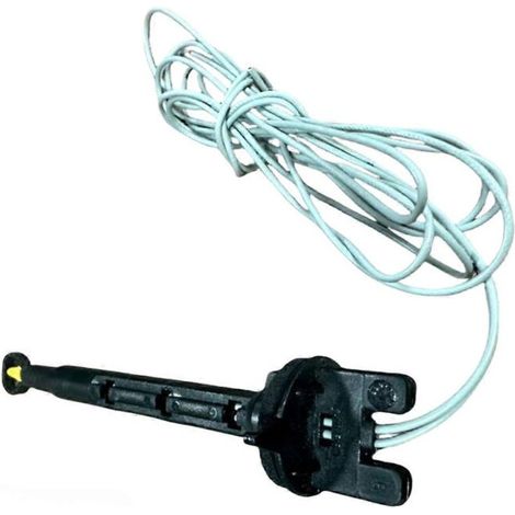 Capteur de température d'évaporateur de climatisation pour Peugeot Citroën C5-- (1/5)