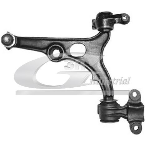 3RG 31241 BRAZO SUSPENSIÃƒâ€œN DELANTERO IZQUIERDO