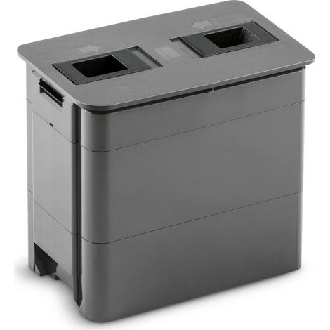 Batterie BD 30/4 C 36V 6 Ah Lithium-Ion - 66545190 - Karcher