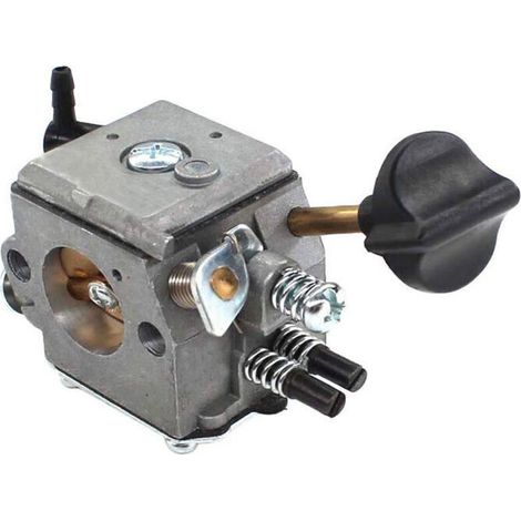 Carburateur pour Stihl BR400 BR420 BR320 BR380 42031200601 Souffleur à Dos Carb Pièces de Rechange (1/3)