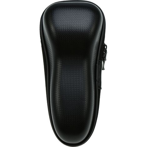 Étui de voyage EVA à fermeture éclair, pochette de rangement portable pour rasoirs Philips, Panasonic, Flyco, protection résistante, compacte et légère, idéale pour le sac. (1/5)