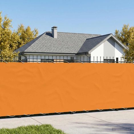 vidaXL Écran de confidentialité pour balcon 180 x 300 cm (1/5)