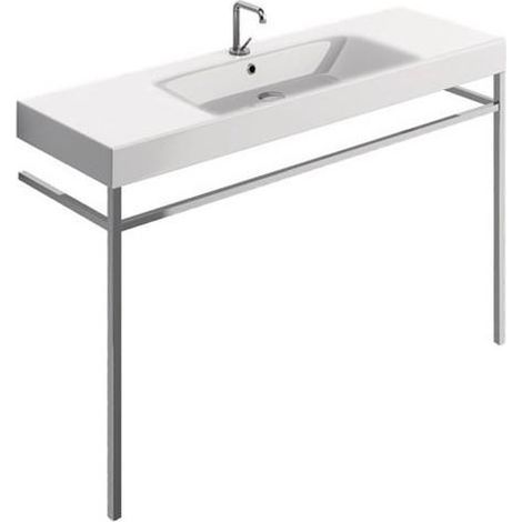 STRUCTURE METAL POUR CENTO 60 CHROME - CRISTINA ONDYNA WCE6051