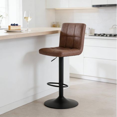 Friseursalon Empfangsstühl,Küche Insel Stuhl,Wohnzimmer Stühl,Schlafzimmer Ankleidestuhl,Schlafzimmer Sessel,Essstühle(Es ist nur ein Stuhl enthalten) (1/4)